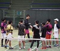 東海大会の様子